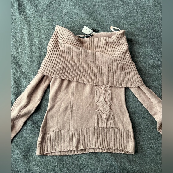 David Bitton Sweater - Picture 1 of 2